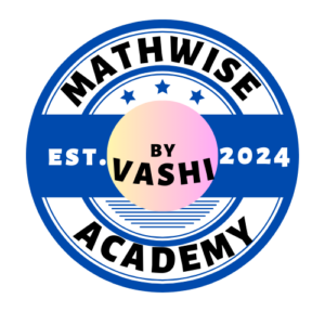 MathWise Academy Logo
